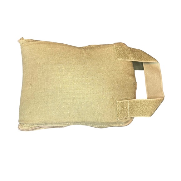 Nada Chair Back Support Frameless Chair Ergonomic - Picture 2 of 5